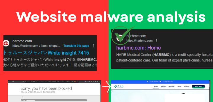Malware Analysis Screenshot 1